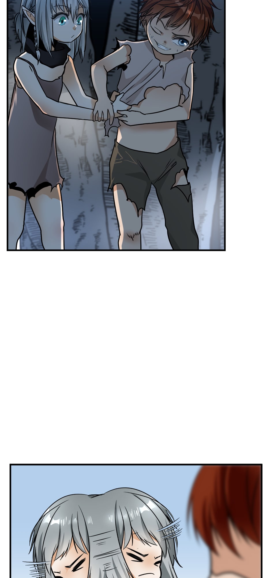 The Beginning After The End Chapter 18 image 14